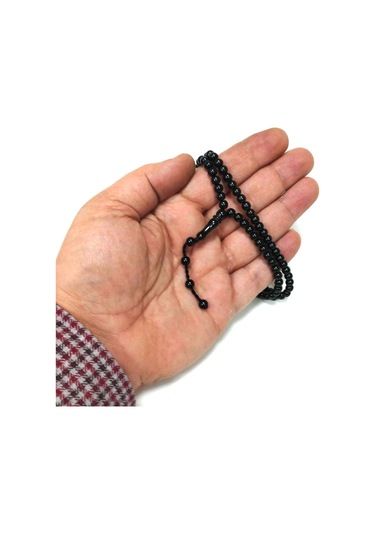 Oltutaşımarket 99'luk Oltu Namaz Dua Zikir Tesbihi 5,5 Mm