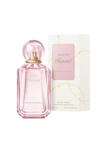 Chopard Happy Magnolia Bouquet Edt 100 Ml Kadın Parfümü Çiçeksi