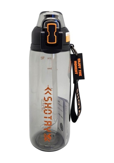 Shotay Camping Pc Matara 880ml. Siyah Sht-st-7247 Siyah