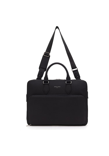 Pierre Cardin Erkek Siyah Çanta 50296104-vr046 Siyah