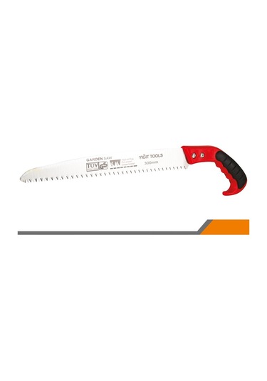 Star Budama Testeresi Klasik 300 Mm