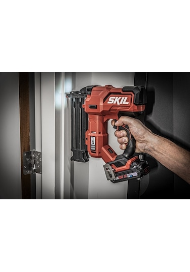 Skil Powertools 3885CA VA1E3885CA Akülü Çivi Çakma Tabancası