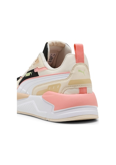 Puma X-ray 3 Unisex Spor Ayakkabı 399064 13 Siyah