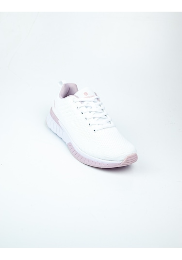 Hammer Jack 21200 Manaus Beyaz Kadın Sneaker 001