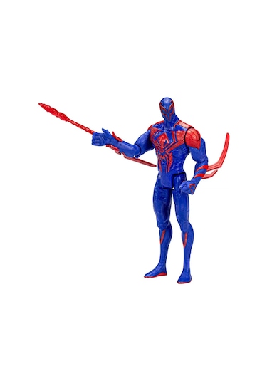 Spider-Man Spider-Verse 15 cm Figür 2099 F3730-F5641