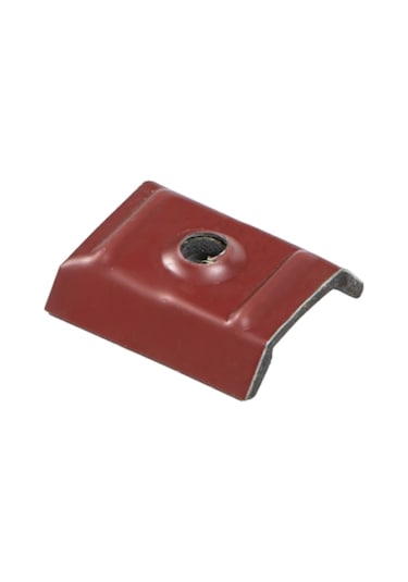 Sandviç Panel Vida Altı Semeri Bordo (100'LÜ)