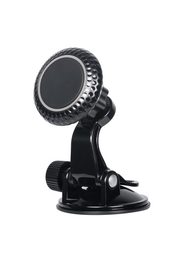 Ayarlanabilir Vantuzlu Evrensel Manyetik Araç Telefonu Tutucusu 360 Derece Dönen Teleskopik Manyetik Araç Tutucusu,