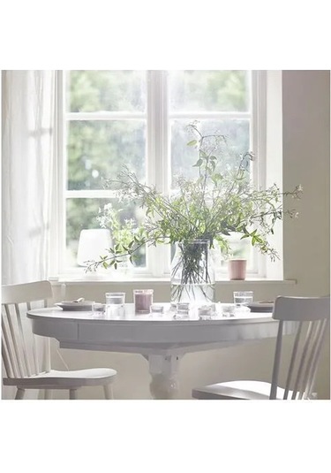 Sumuhome Lugnare Bardakta Kokulu Mum 12 Saat Yasemin Pembe