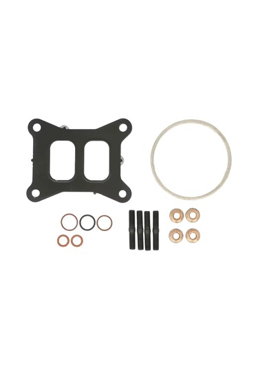 Bar-tek 1.8l & 2.0 Tsı Ea888 Gen3 Mqb Turbo Bağlantı Kiti