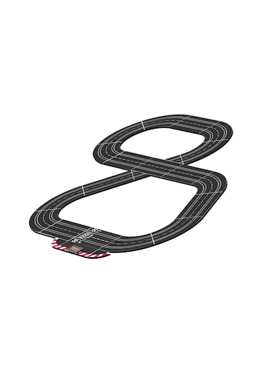 Carrera Ev Sonsuz Dtm-dtm For Ever 25239
