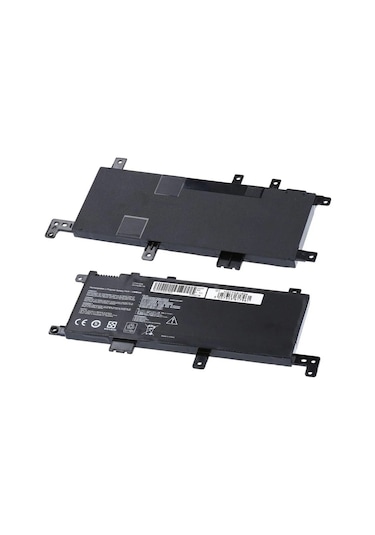 Asus Vivobook 15 X542ur Batarya Pil A+++