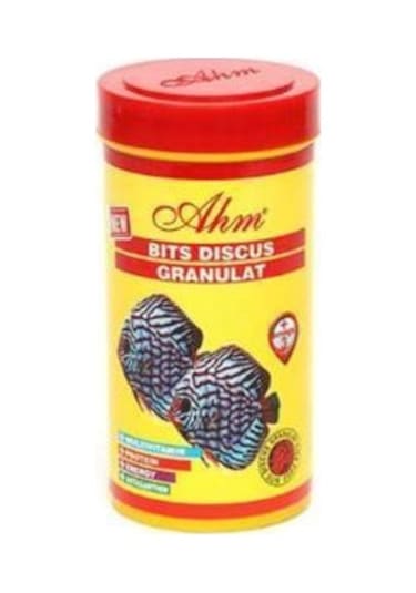 Ahm Marin Bits Discus Granulat 250ml / 100gr