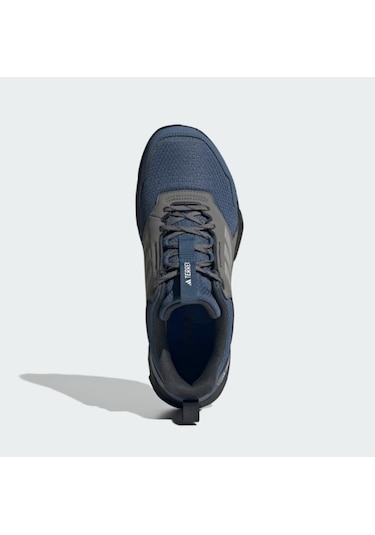 Adidas Jı0958 Terrex Tracefınder 2 Erkek Outdoor Ayakkabı Mavi Mavi