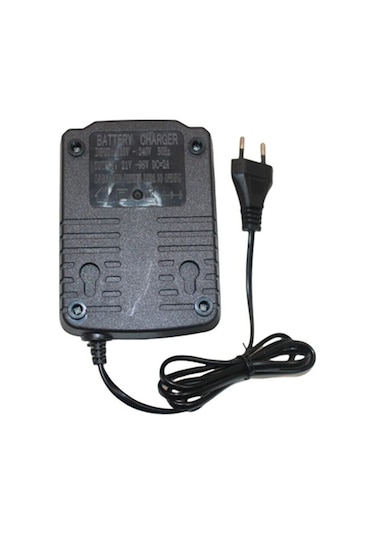 Oddity 21V 36V 48V 68V 98V 2A Akülü Vidalama Matkap Şarj Cihazı