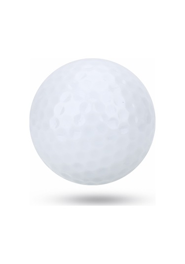 Kaiyi Kırmızı Led Işıklı Golf Topu Çok Renkli