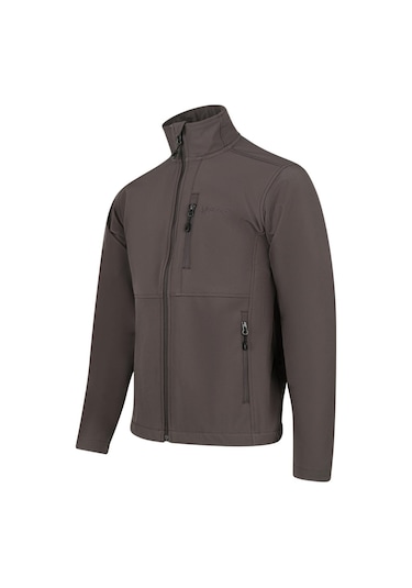 2As Apnea Thermofıne Erkek Ceket Antrasit 001