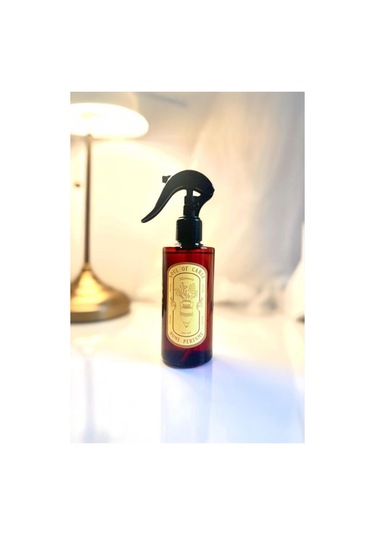 Mimosa Kokulu Soul Of Caria Ev Parfümü 200 Ml Karışık