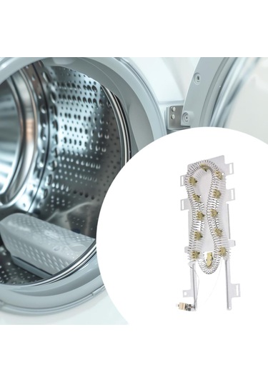 Suntek Kurutma Makinesi Isıtma Bileşeni Yedek Parçayı