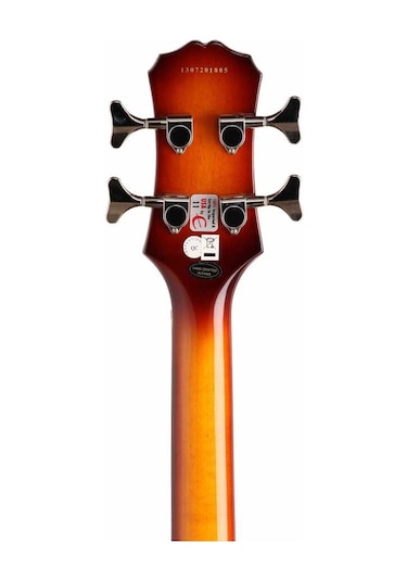 Epiphone Viola Bas Gitar (Vintage Sunburst)