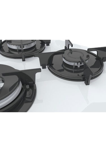 Termikel BH P71A4C W Ankastre Ocak