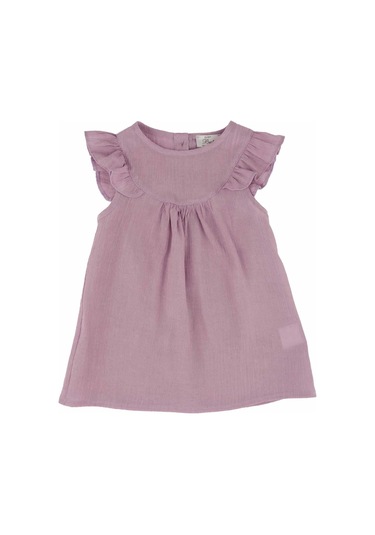 Best Kids Kız Bebek Elbise Bb23Yk10056 001