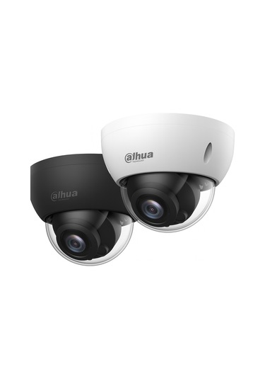 Ipc-hdbw3241r-zas-27135 2 Mp H.265+ Ir Dome Starlight Kamera 40m Ir