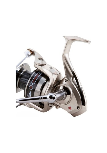 Nomura Haru Fw 2000 10+1Bb 2Alum Spool Olta Makinesi (542292009)