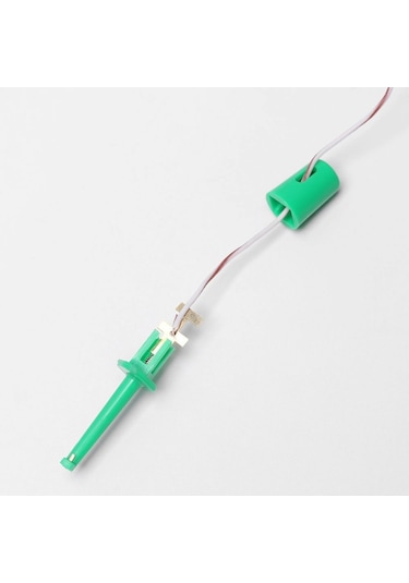 5 Adet Kanca Tip Test Ölçme Soketi Mini Lehimsiz Tutucu