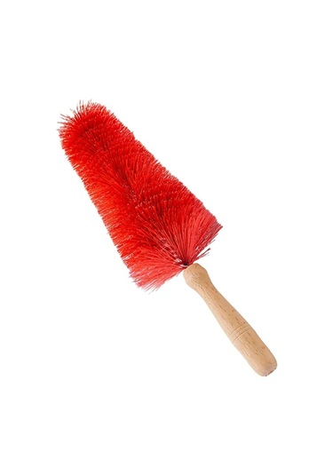 Jant Temizleme Fırçası 1 Adet