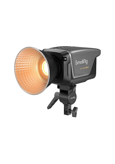 Smallrig 3976 Rc 450bi Cob Led Bi Color Video Işığı