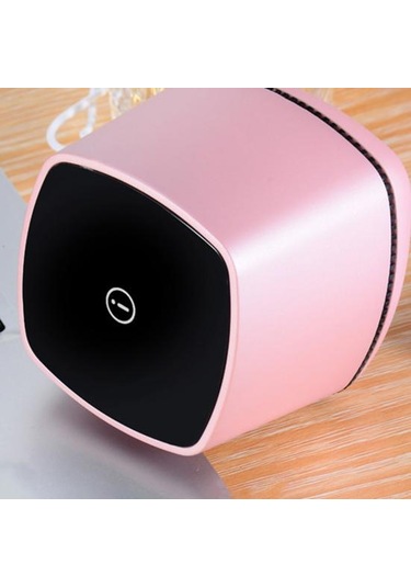 Kablolu Hoparlör 3d Surround Ses Subwoofer Hoparlör Taşınabilir Ses Kutusu Bilgisayar Hoparlörü Ev Ofis İçin