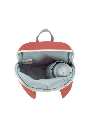 Lassig About Friends Sırt Çantası Fox Çok Renkli