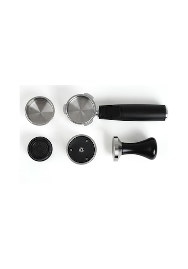 Dexart Home Barista 3-in-1 Filtre Kahve & Espresso Makinesi