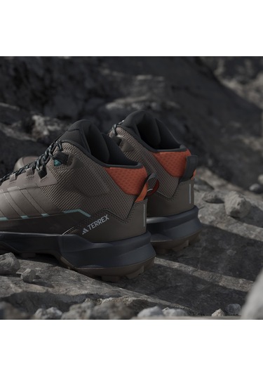 Terrex Skychaser Ax5 Mid Gore-tex Kadın Kahverengi Outdoor Bot Jh7808 1773252 Kahverengi