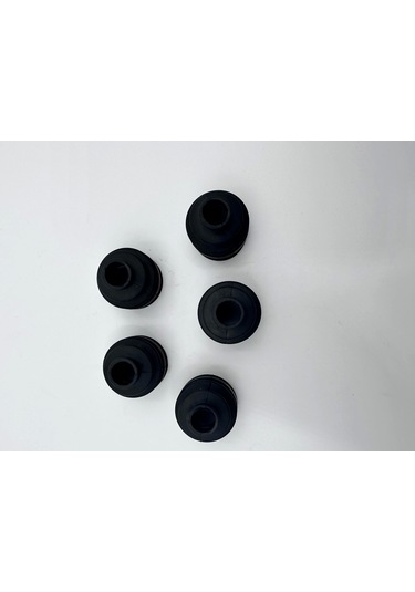 Kumanda Kolu Sap Körük Lastiği B Tipi