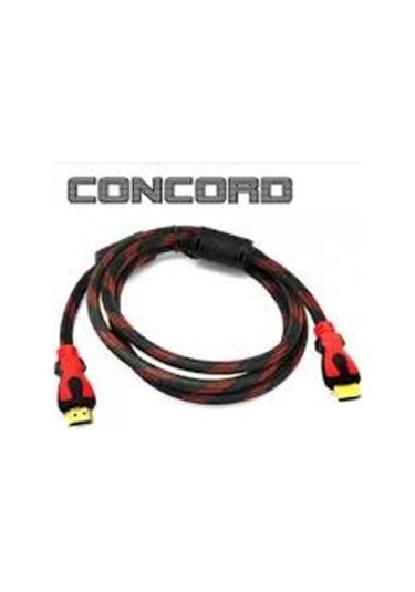 Concord C-513 Hdmi 1.5Mt Hdmi Kablo