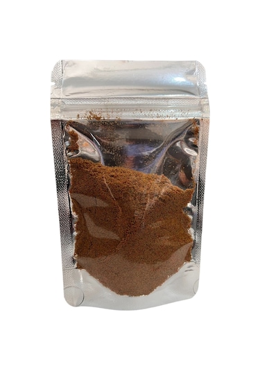 Yavru Balık Büyütme Yemi, Protein, Spirulina Ve Artemialı 50 Gram