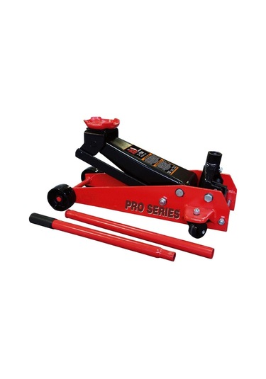 Arabalı Zemin Kriko 3 Ton Rm T83001