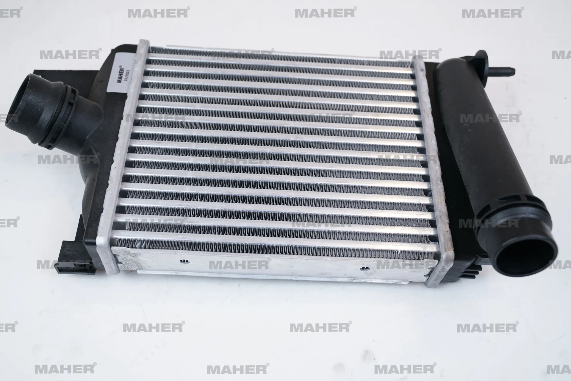 Turbo Radyatörü Intercooler Logan 2 2012 / Sandero 2 2013 / Captur 2013 / Clıo 4 2012 / 0.9 Tce Brazıng 144963014r