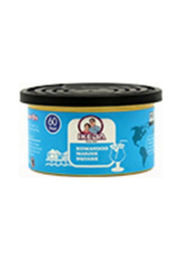 Araba Hava Tazeleyicileri: Limon Kokusu Organik Kutular Koku Giderici Uçucu 1 Fruit Juice 1 Piece Set