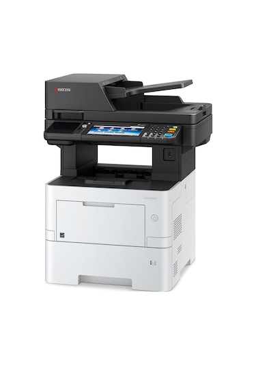 Kyocera Ecosys M3145IDN Mono Çok Fonksiyonlu Lazer Yazıcı