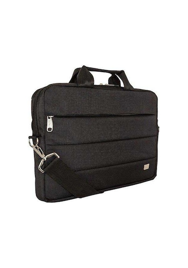 Plm Canyoncase 13"-14" Siyah Notebook Çantası