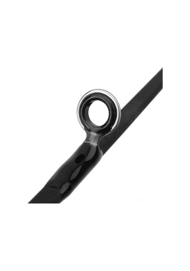 Lemestar 61cm Karbon Fiber Buz Balıkçılığı Kamışı, 2 Bölüm, 70g, Eva Sap, Çocuk Ve Gençler İçin Dayanıklı Spinning Kamışı