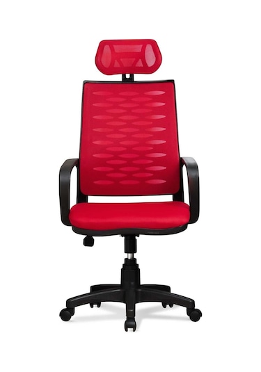 Ev Ve Ofis Çalışma Sandalyesi Oyuncu Koltuğu Bilgisayar Sandalyesi - Atlas Model