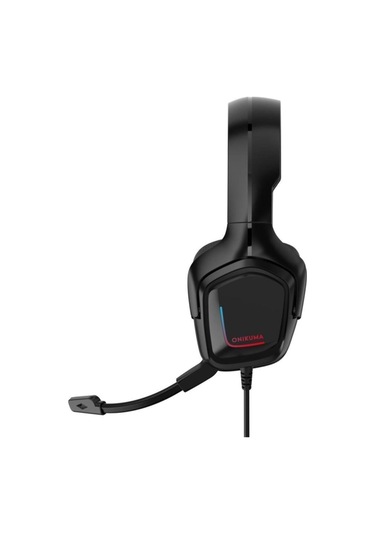 K20 Gaming Kulaklık Siyah