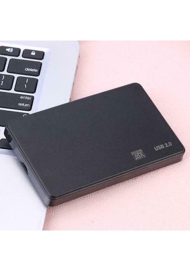 Maxgo 2.5 Sata Usb SSD HDD Harddisk Kutusu
