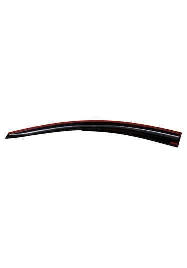 Citroen Berlingo 2008-2017 Arası Mugen Tip Cam Rüzgarlık Sunplex