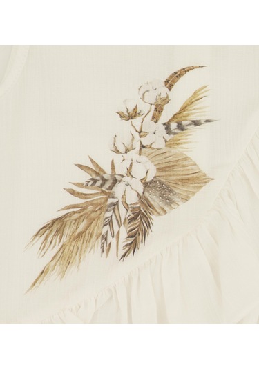 Best Kids Kız Çocuk Bluz Bb22yk3968 001