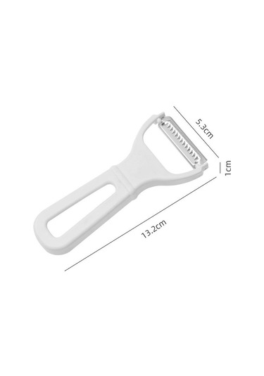 Manuel Sebze Rende Çok Fonksiyonlu Meyve Sebze Doğrayıcı Havuç Patates Bıçağı Julienne Soyucu Dilimleme Mutfak Aletleri