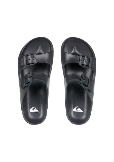 Quıksılver Quiksilver Erkek Terlik Embark Rf Antrasit Ls Ayakkabı Kvj1 Çok Renkli